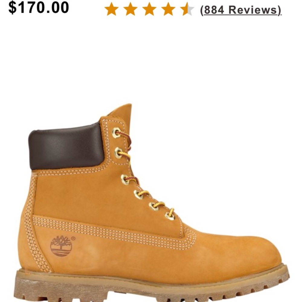 Timberlands